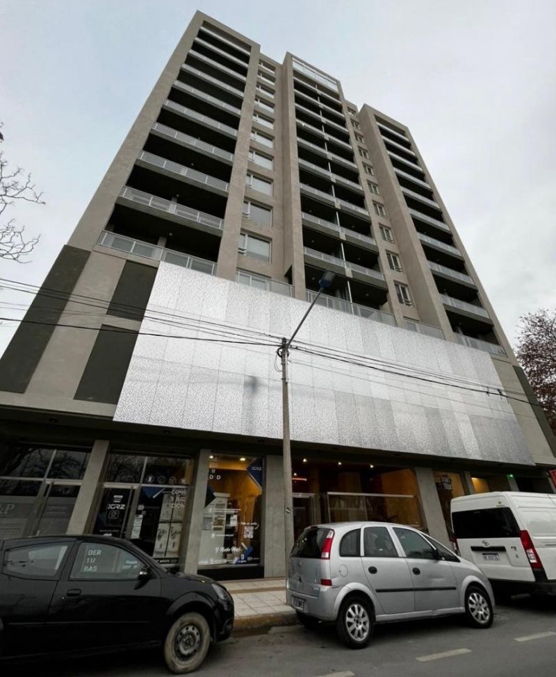 Torre Parque San Martín 425 Torre Parque San Martín 425
